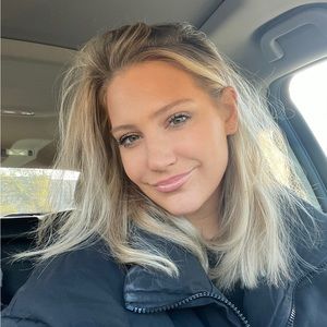 Meet your Posher, Jess